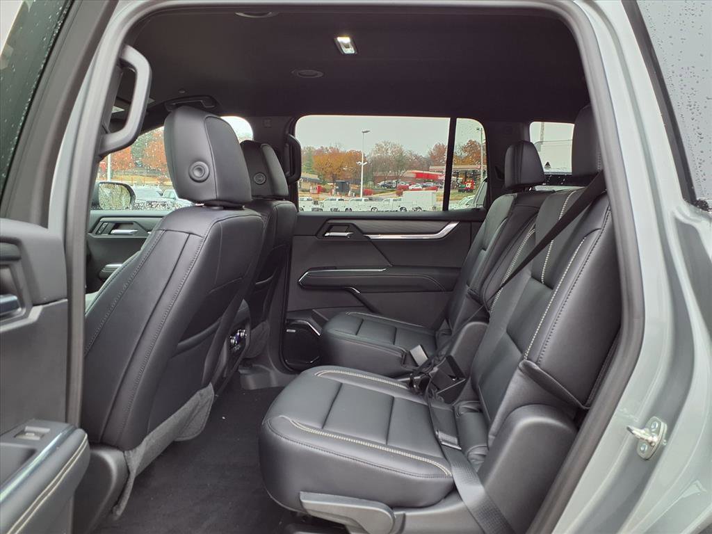New 2026 GMC Acadia Elevation w/ Elevation Premium Package image 19