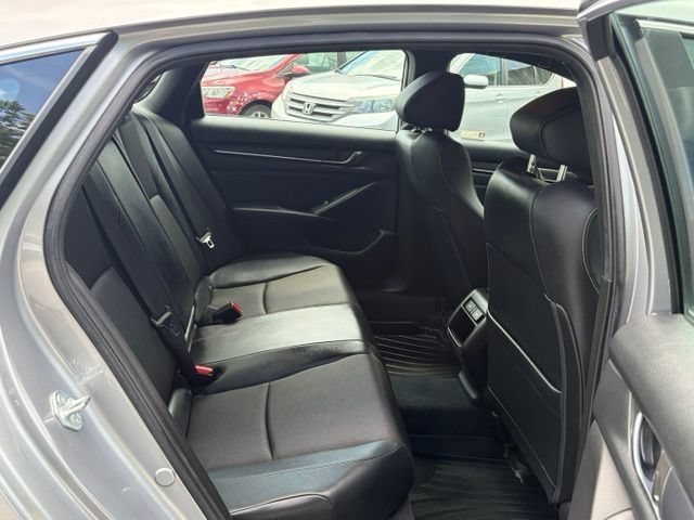 Used 2022 Honda Accord Sport image 30