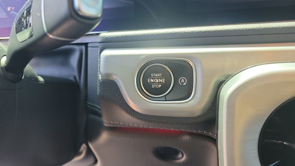 Used 2020 Mercedes-Benz G 550 w/ AMG Line image 26