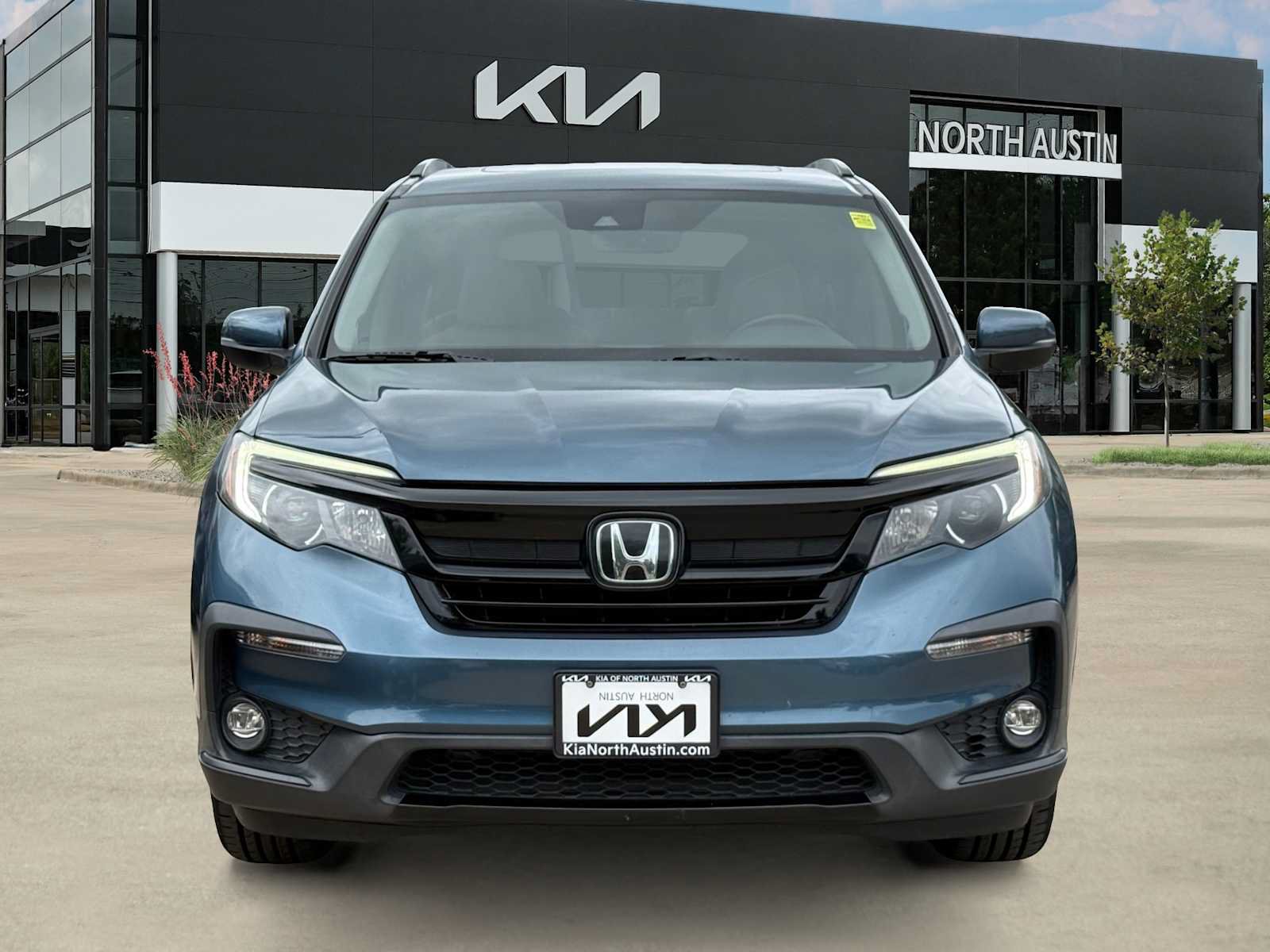 Used 2022 Honda Pilot Special Edition image 7
