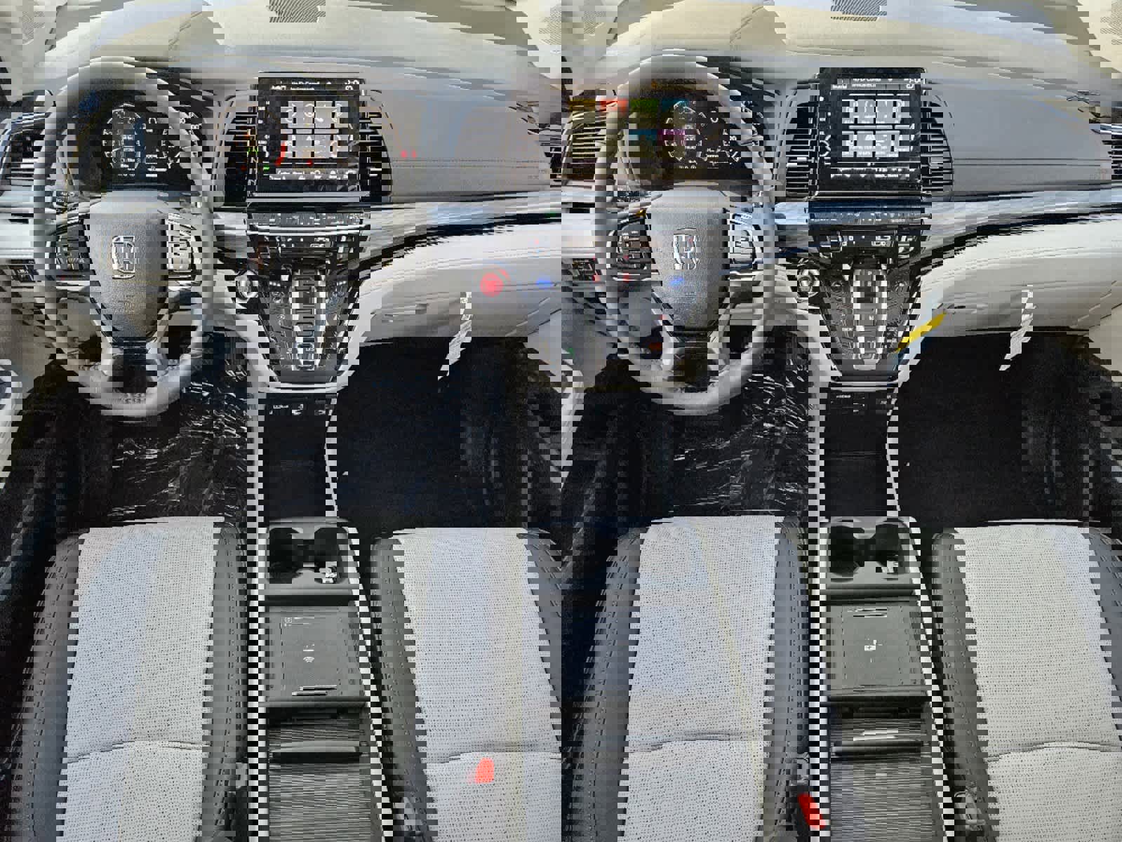 New 2026 Honda Odyssey Elite image 20