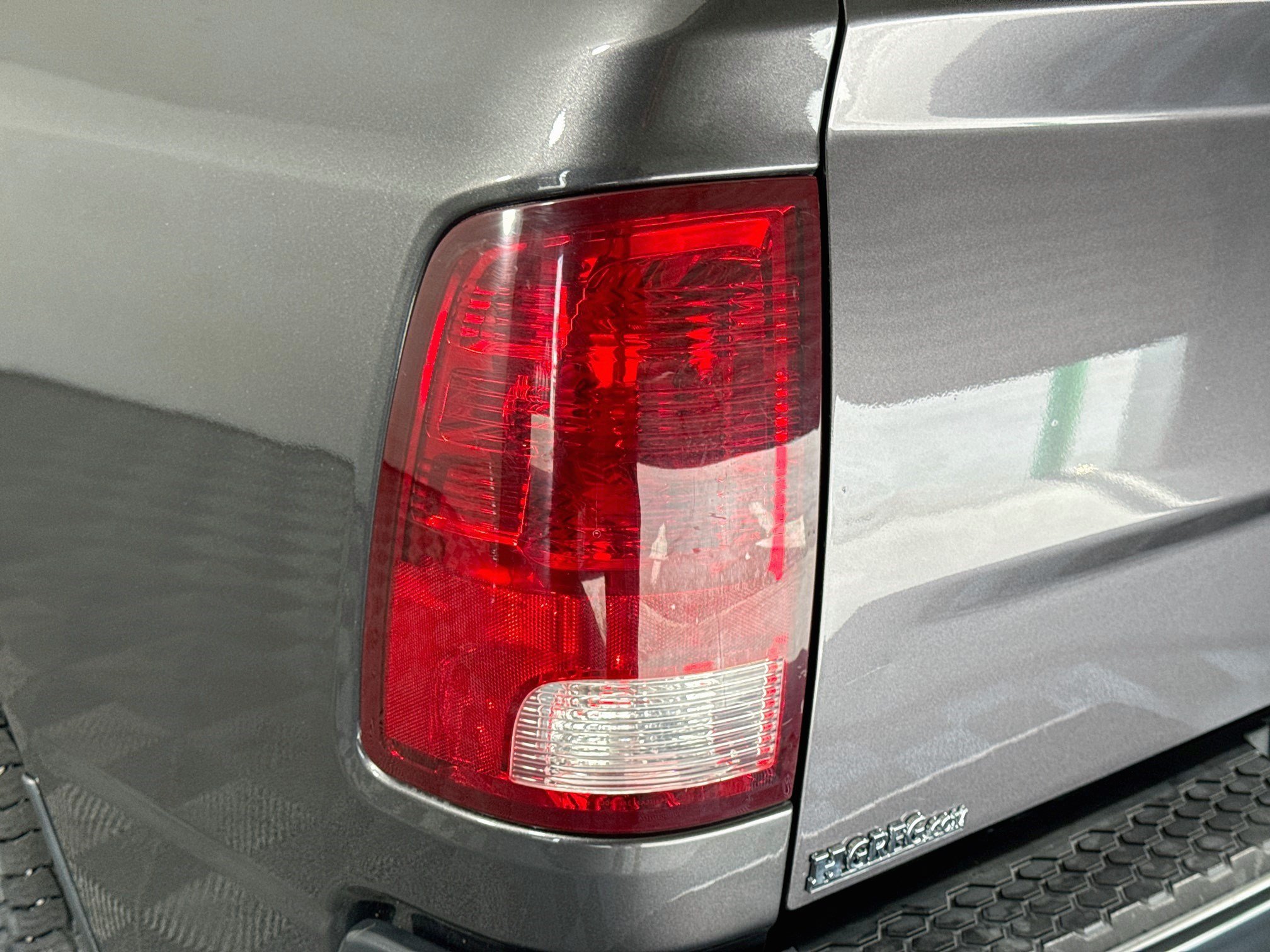Used 2019 RAM 1500 Tradesman w/ Popular Equipment Group RWD image 31
