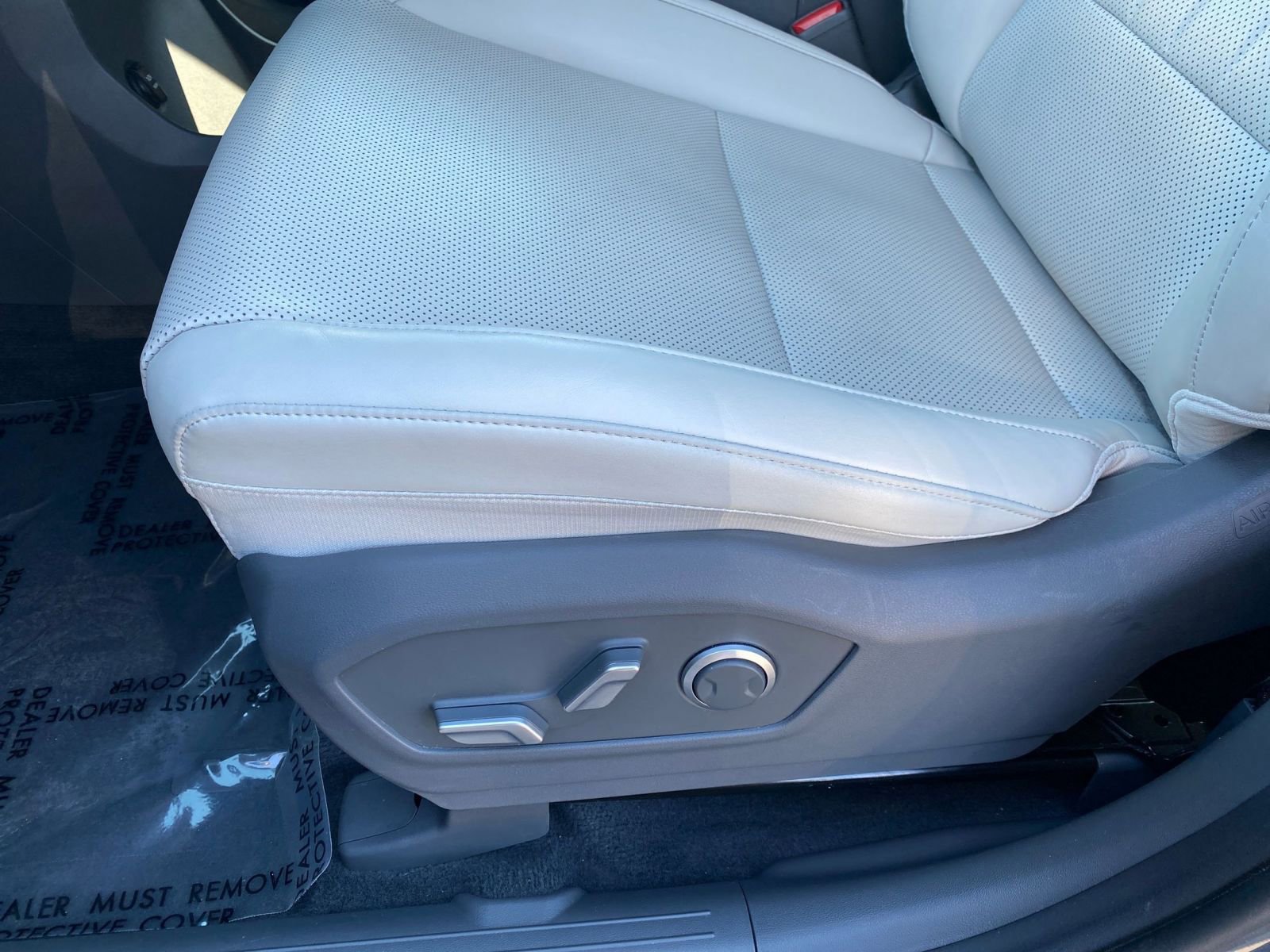 Used 2025 Hyundai Santa Fe SEL image 22