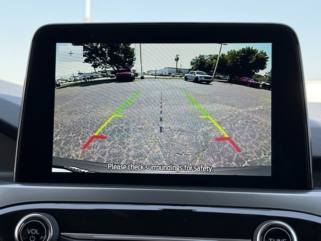 New 2025 Ford Escape Active w/ Cold Weather Package image 30