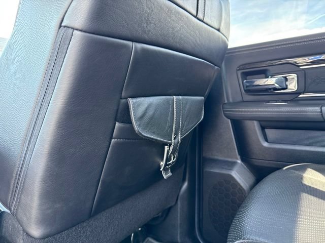 Used 2014 RAM 1500 Limited AWD/4WD image 29