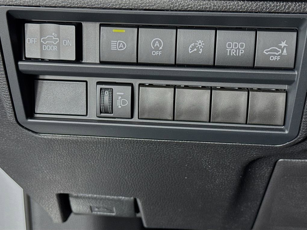 New 2026 Toyota Tundra SR5 image 13