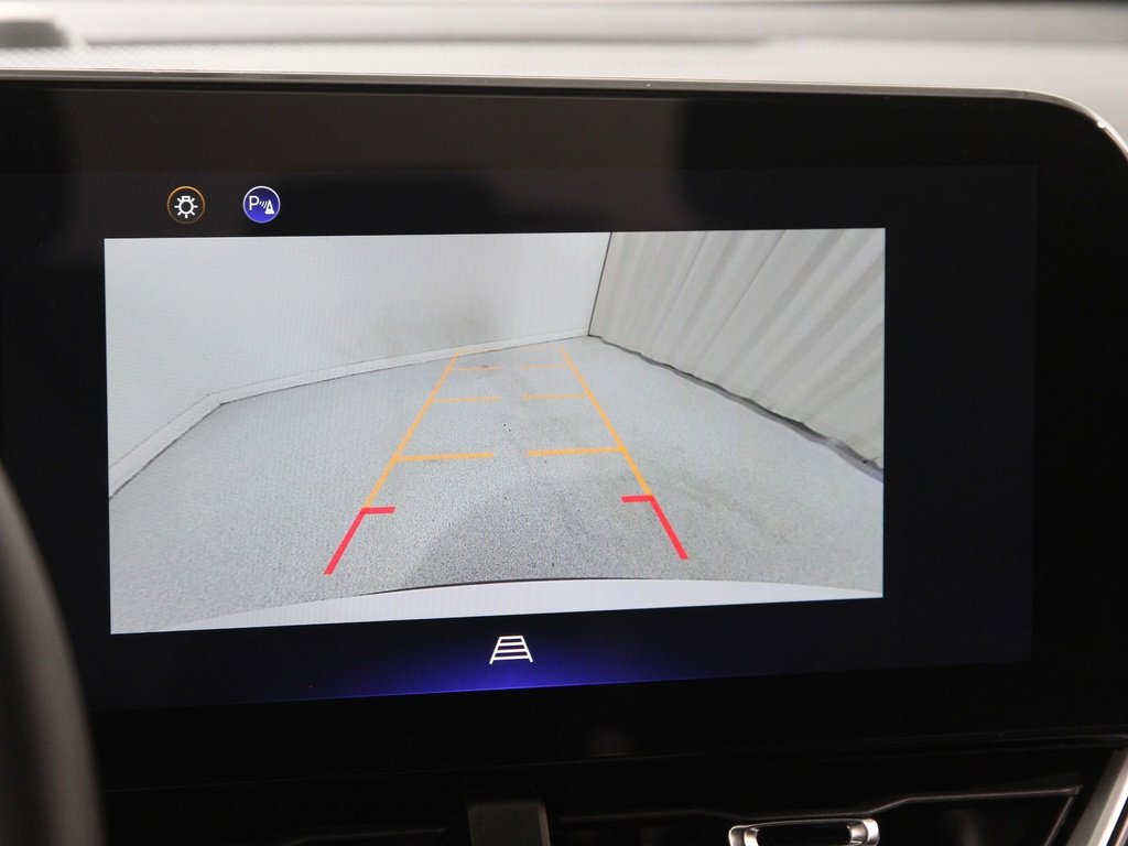 Certified 2025 Chevrolet Equinox LT image 14