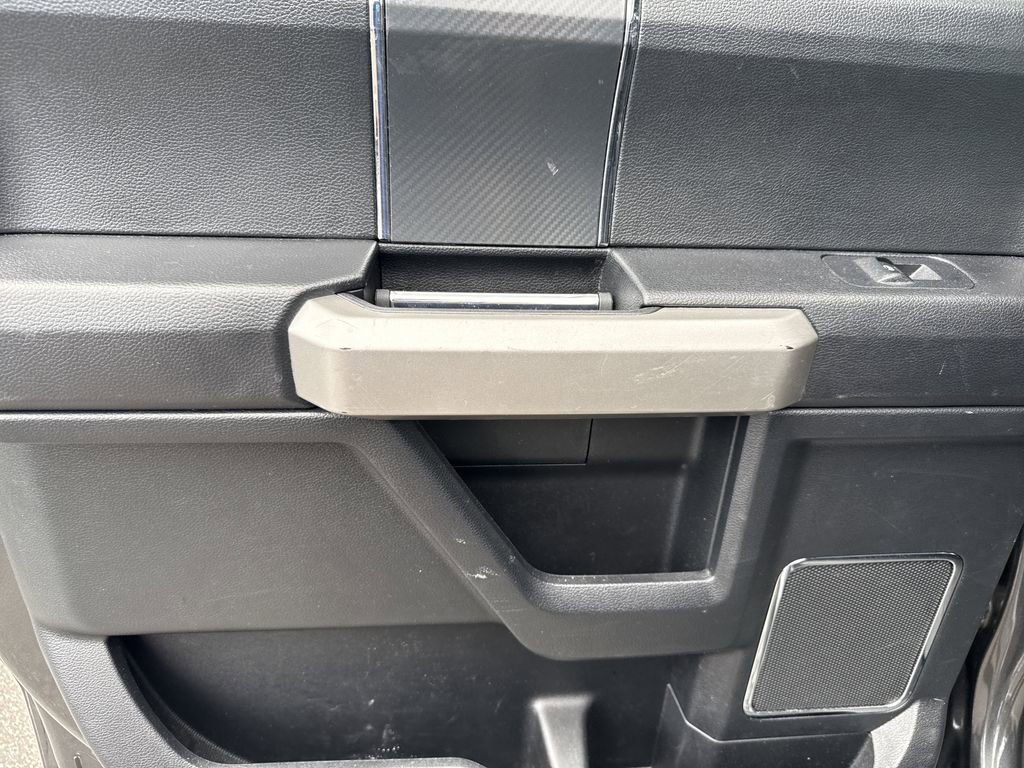 Used 2020 Ford F150 Lariat w/ Equipment Group 502A Luxury image 19