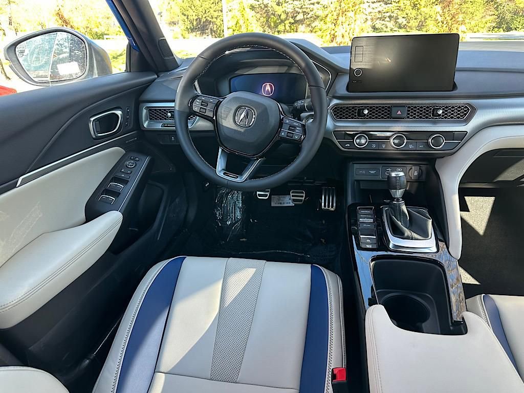 New 2026 Acura Integra A-Spec image 12