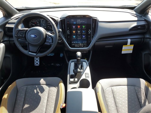 New 2025 Subaru Crosstrek 2.5i Sport image 11