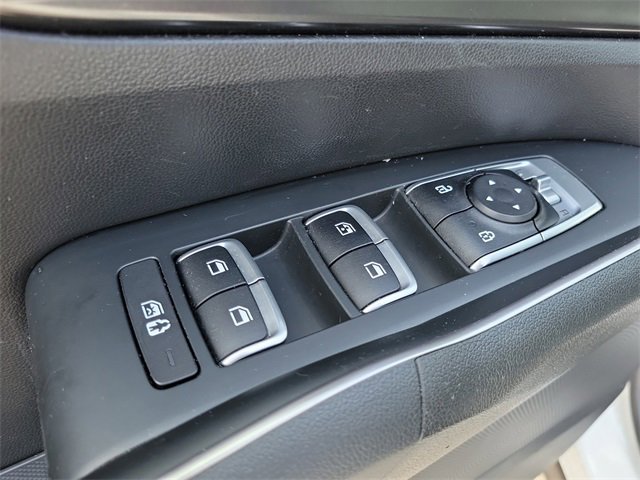 Used 2022 Kia Sorento EX w/ Panoramic Sunroof Package image 22