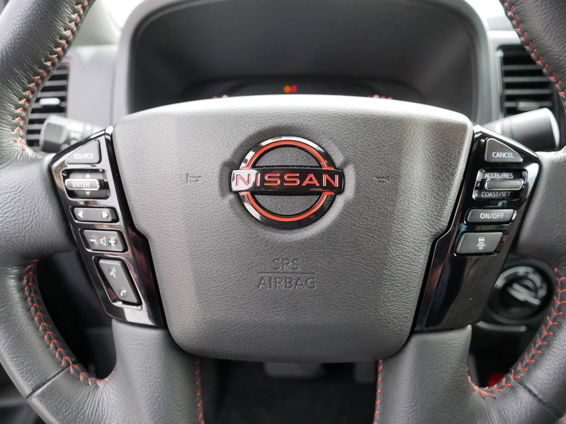 Certified 2023 Nissan Frontier PRO-4X w/ Pro-4X Premium Package AWD/4WD image 25