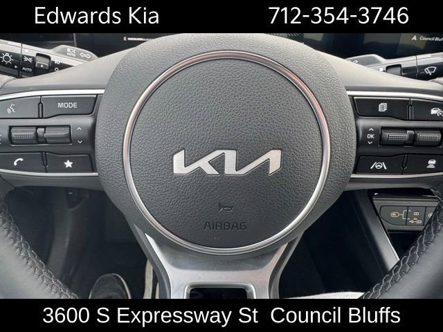 New 2026 Kia K5 GT-Line w/ GT-Line Premium Package FWD image 20