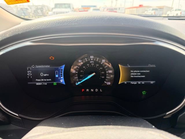 Used 2019 Ford Fusion SE image 20