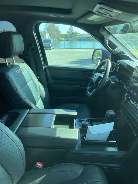 Used 2024 Toyota Sequoia TRD Pro image 8