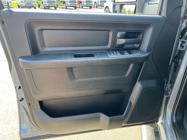 New 2026 RAM 2500 Tradesman AWD/4WD image 11