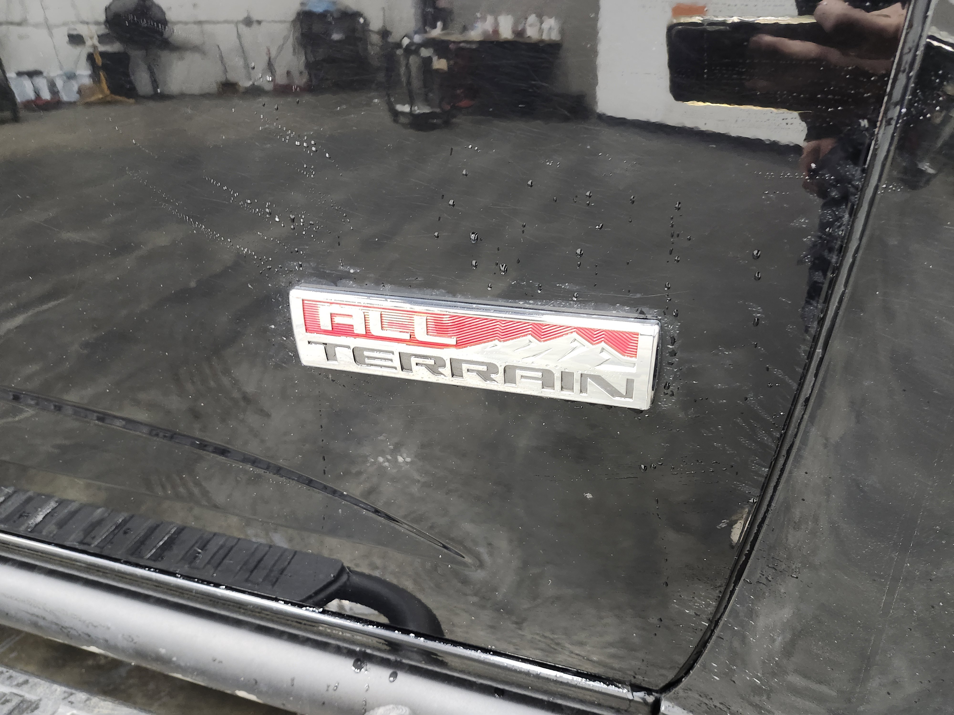 Used 2018 GMC Canyon All Terrain w/ All Terrain X Package image 13