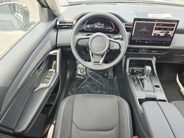 New 2026 MAZDA CX-5 Preferred AWD/4WD image 7