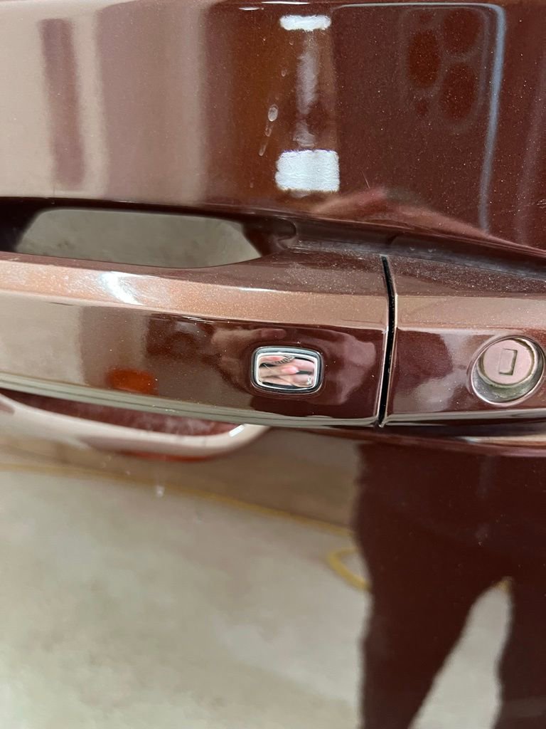 Used 2023 GMC Yukon AT4 image 30