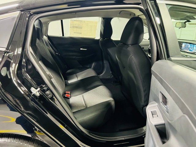 New 2026 Nissan Sentra SV image 27