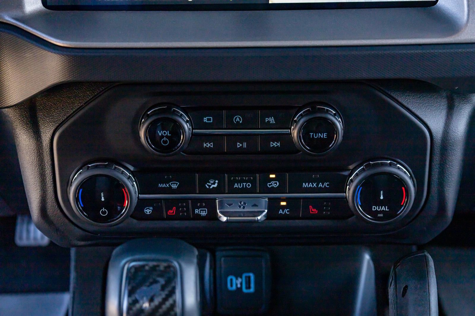 Used 2022 Ford Bronco Raptor image 26