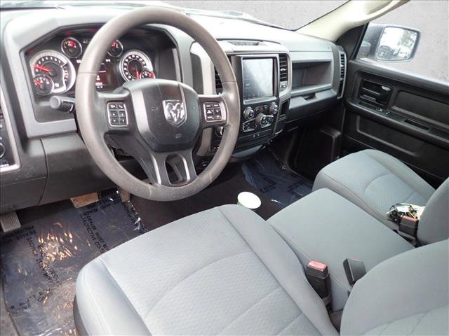 Used 2019 RAM 1500 Tradesman w/ Chrome Plus Package image 9