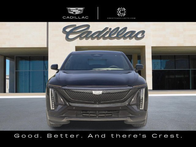 Certified 2024 Cadillac Lyriq Sport RWD image 10
