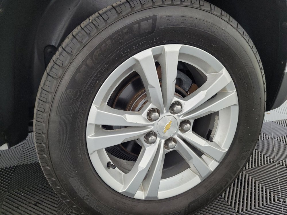Used 2015 Chevrolet Equinox LT w/ Driver Convenience Package AWD/4WD image 31