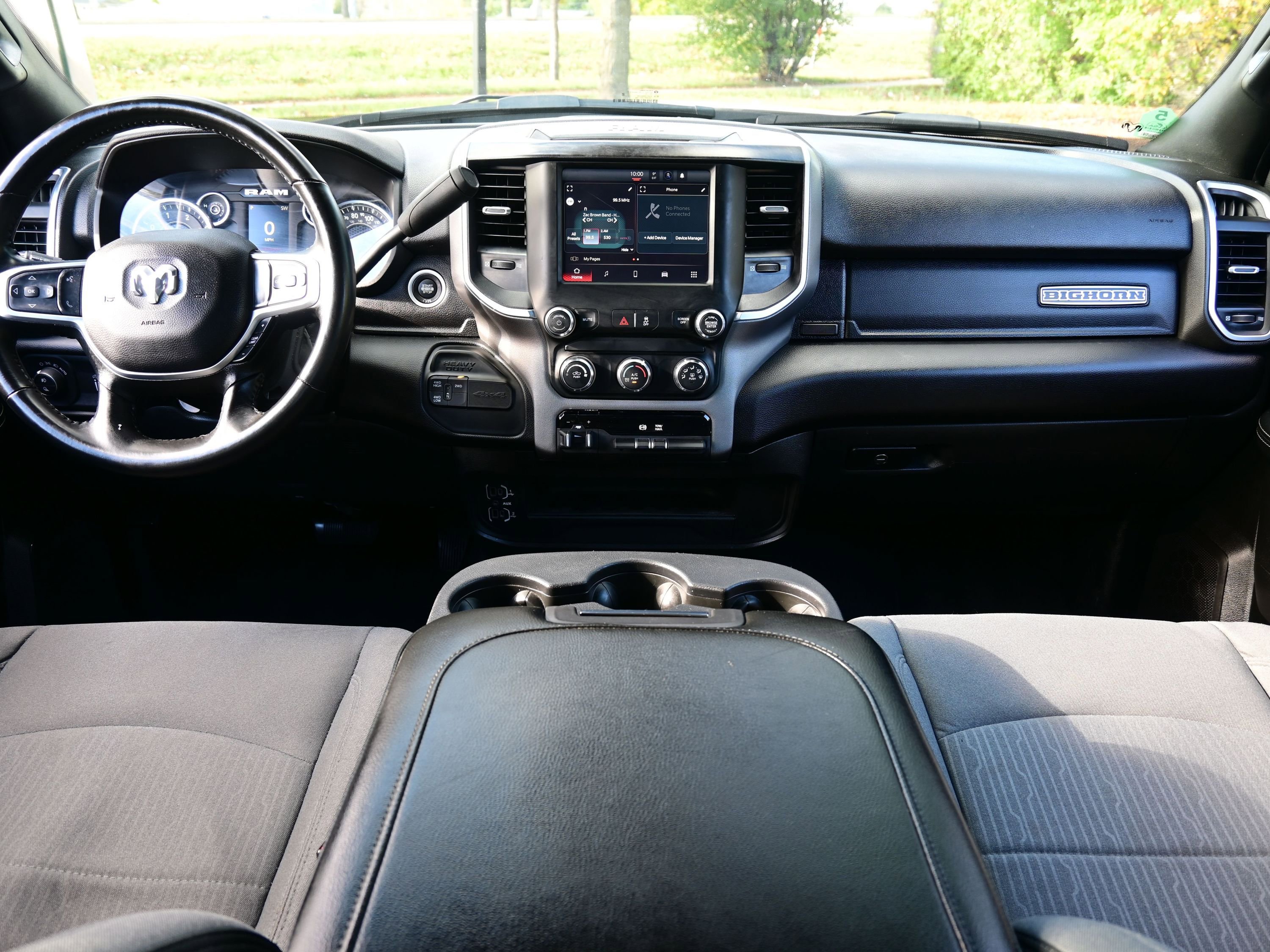 Used 2024 RAM 3500 Big Horn image 19