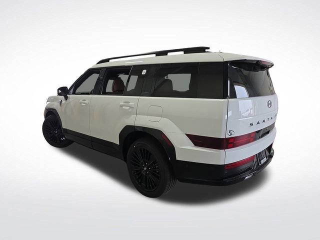 New 2026 Hyundai Santa Fe Calligraphy image 3