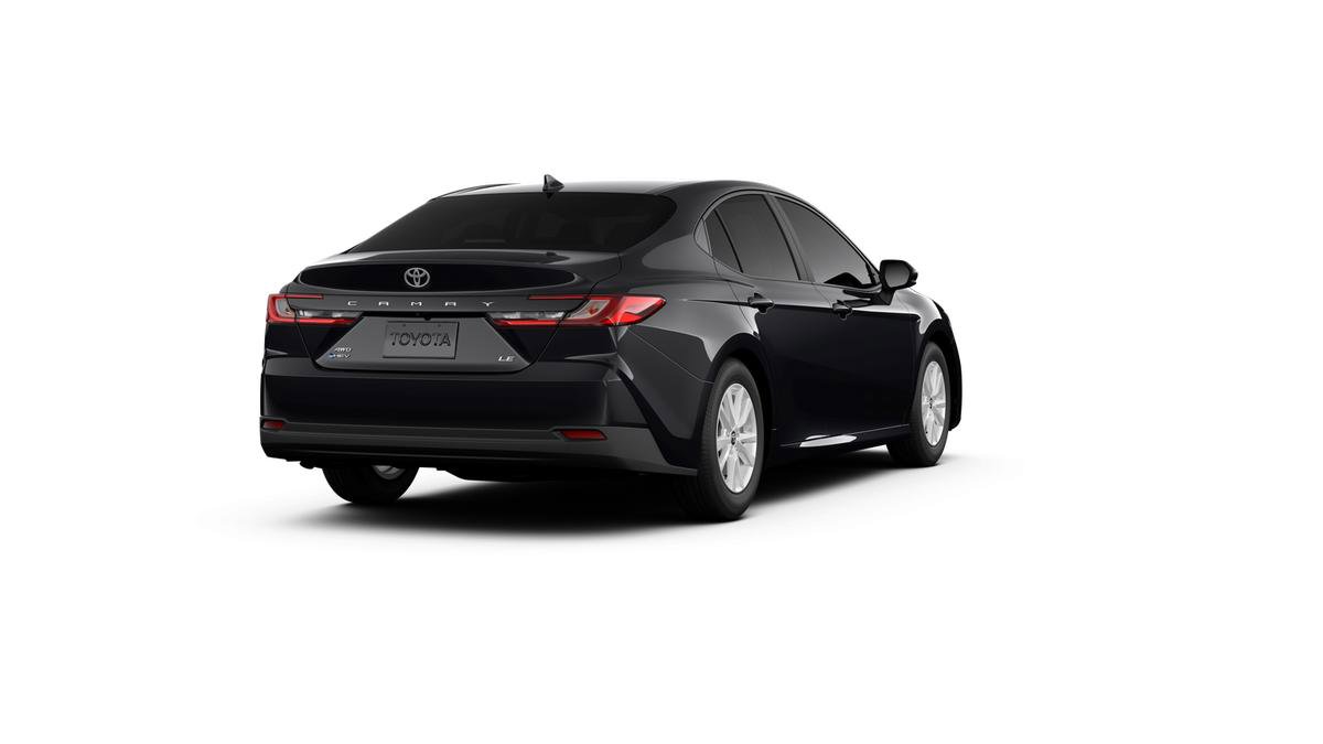 New 2026 Toyota Camry LE w/ Convenience Package image 53