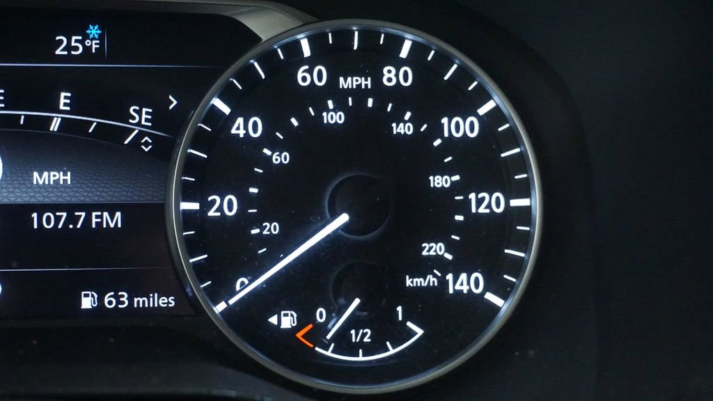 Used 2023 Nissan Pathfinder SL image 50