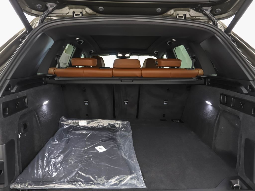 New 2026 BMW X5 xDrive40i w/ Executive Package image 24