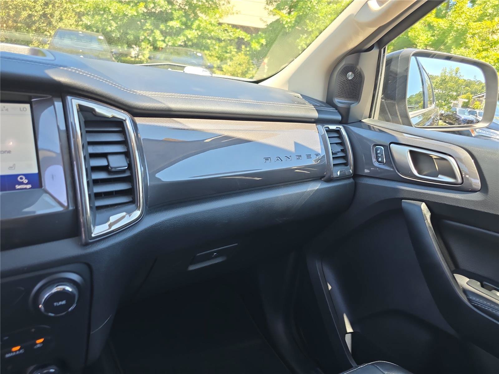 Used 2019 Ford Ranger Lariat w/ Equipment Group 501A Mid AWD/4WD image 24