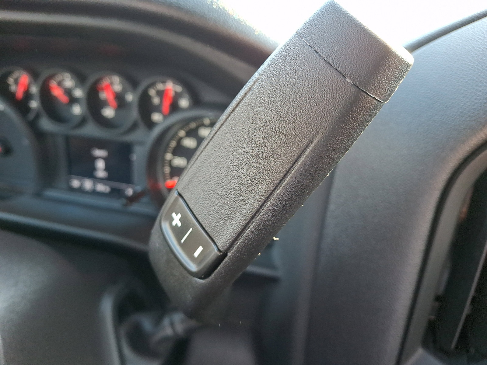 Used 2024 GMC Sierra 1500 Pro w/ Pro Value Package image 12