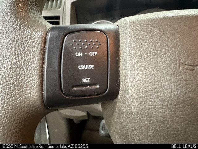 Used 2005 Dodge Dakota SLT RWD image 21