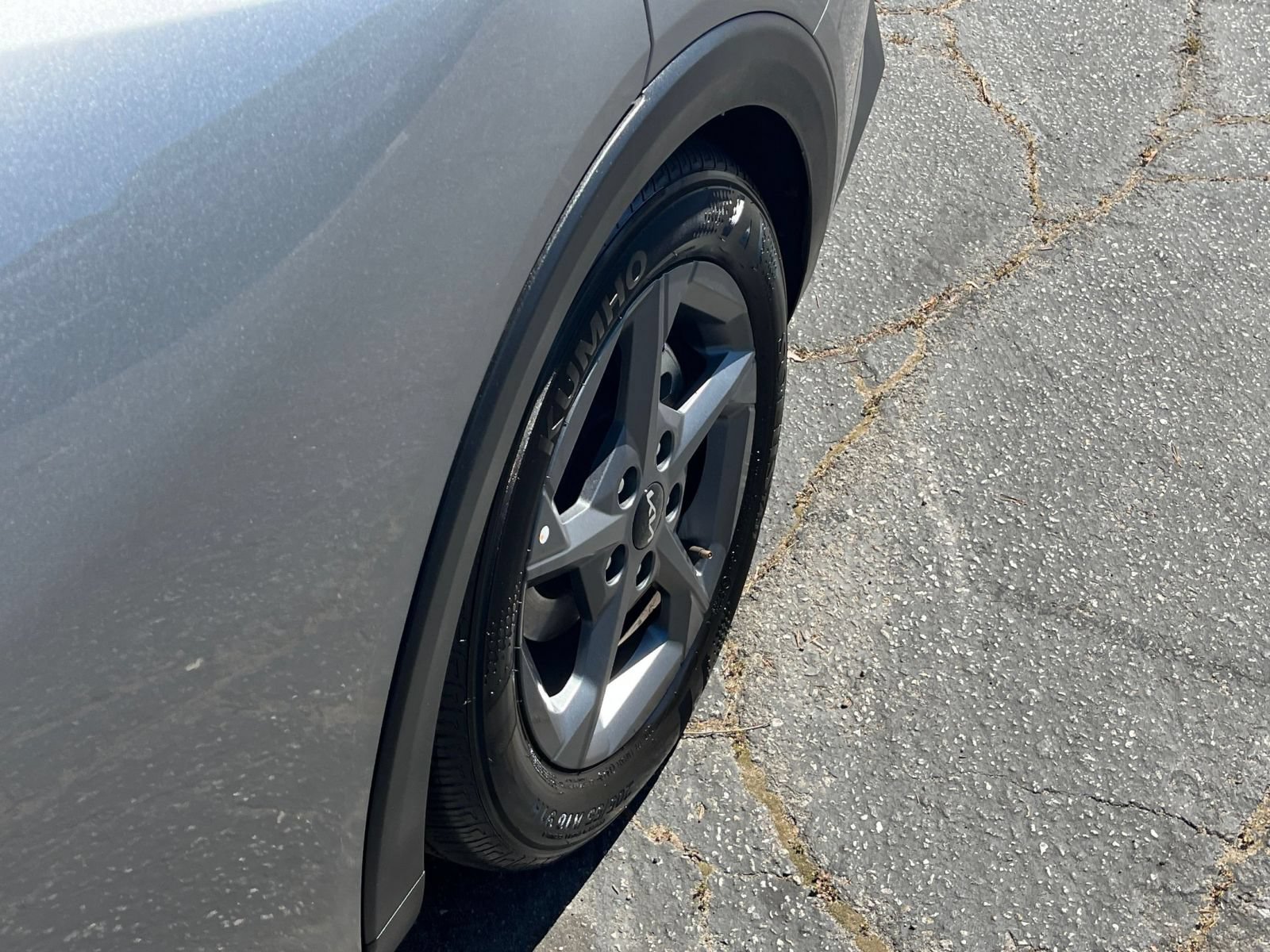 Used 2025 Kia K4 FWD image 31