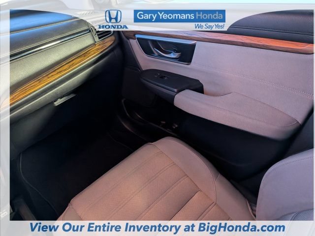 Certified 2020 Honda CR-V EX image 18