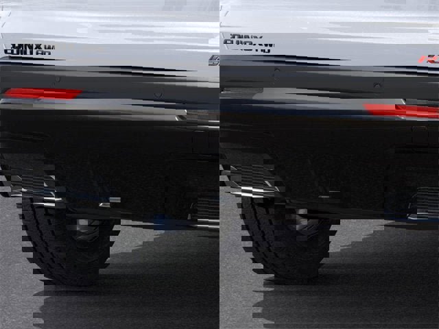 New 2026 Chevrolet Equinox RS w/ Convenience Package III image 14