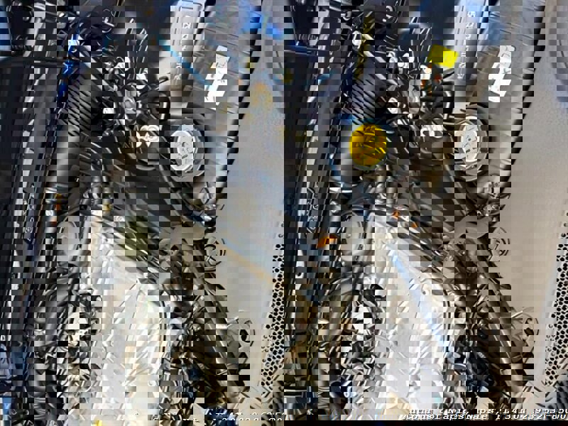 Used 2018 Jaguar F-TYPE Coupe image 17