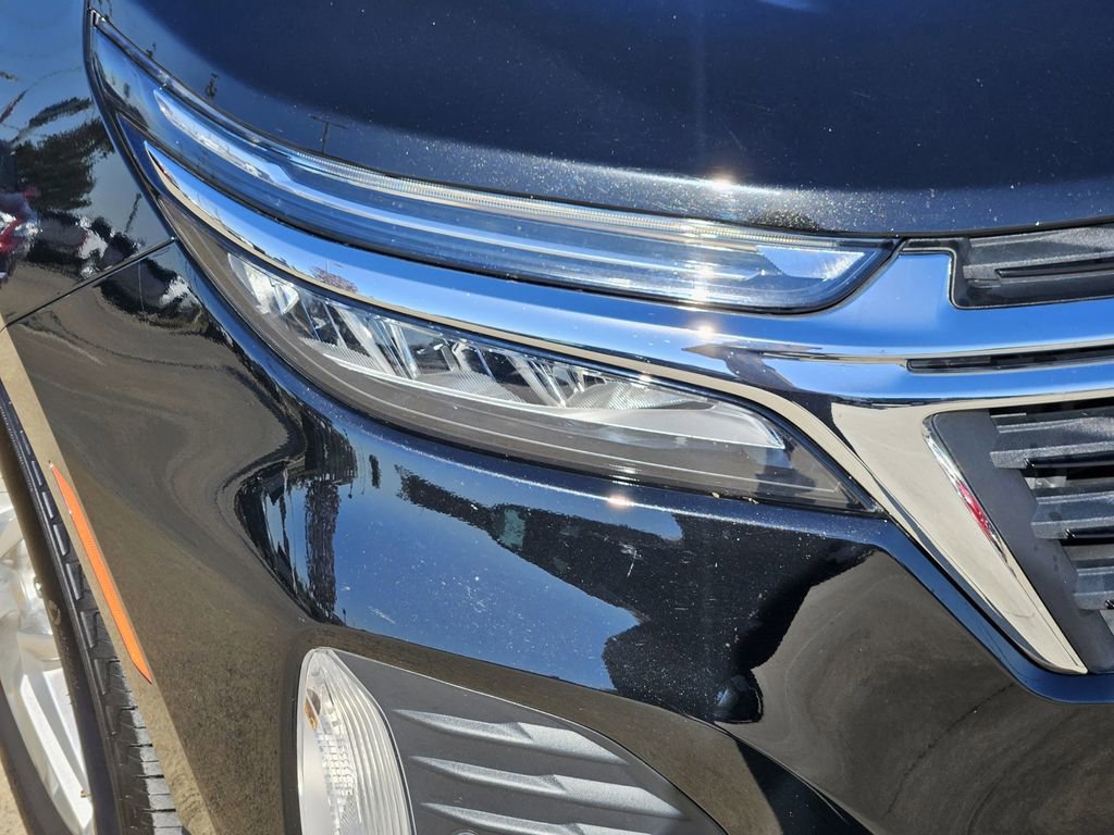 Used 2023 Chevrolet Equinox LT image 10