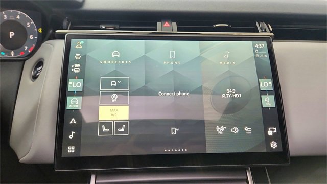 Used 2024 Land Rover Range Rover Velar Dynamic SE image 49