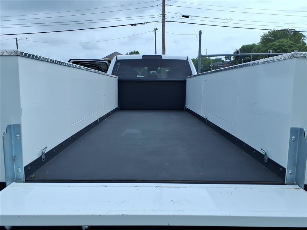 Used 2025 RAM 5500 Tradesman AWD/4WD image 18