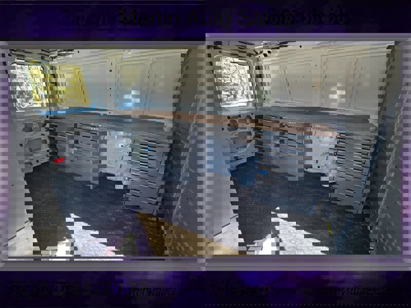 Used 2012 Ford E-350 and Econoline 350 Super Duty w/ PWR Group image 12