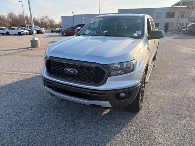 Used 2019 Ford Ranger XLT w/ Equipment Group 301A Mid image 22