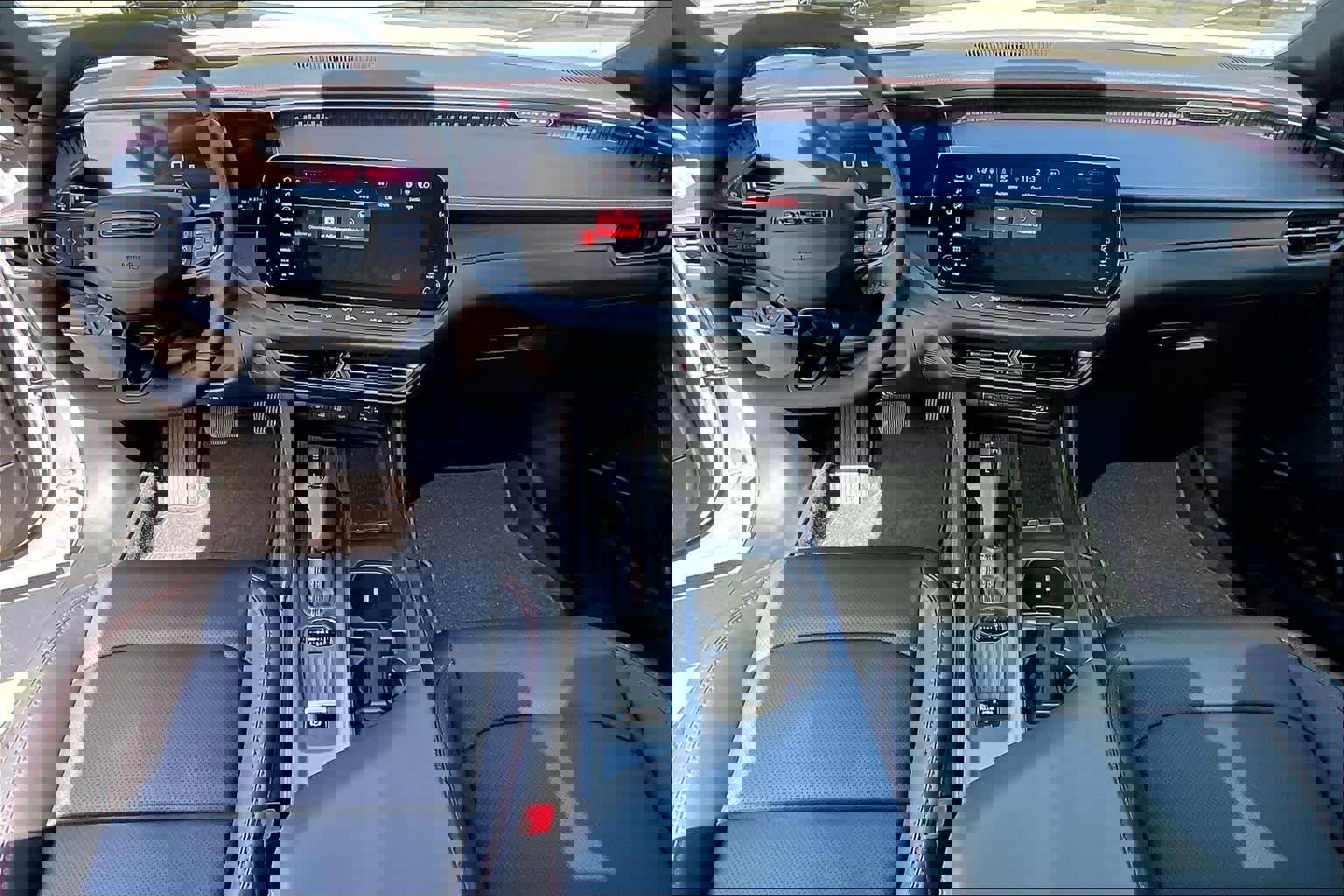 New 2026 Dodge Charger Scat Pack image 5