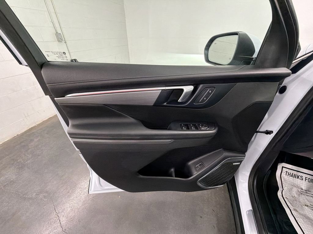Used 2026 Buick Enclave Preferred w/ LPO, Floor Liner Package FWD image 22