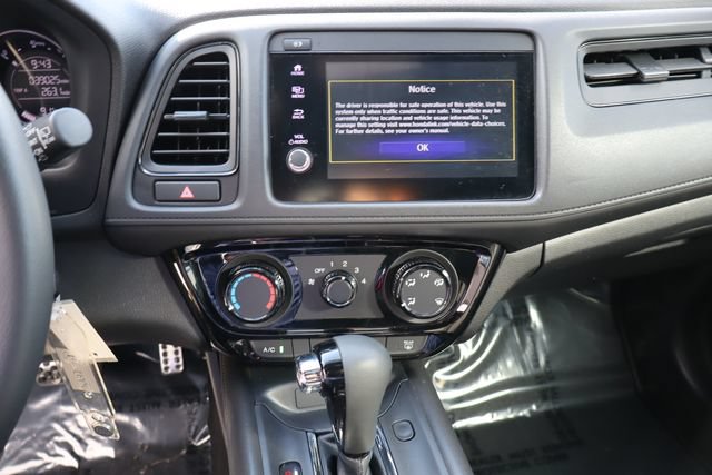 Used 2022 Honda HR-V Sport image 32