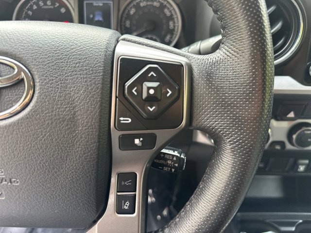 Used 2023 Toyota Tacoma SR5 w/ SX Package AWD/4WD image 30