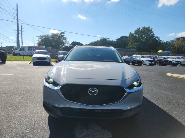 New 2026 MAZDA CX-30 AWD 2.5 S image 8